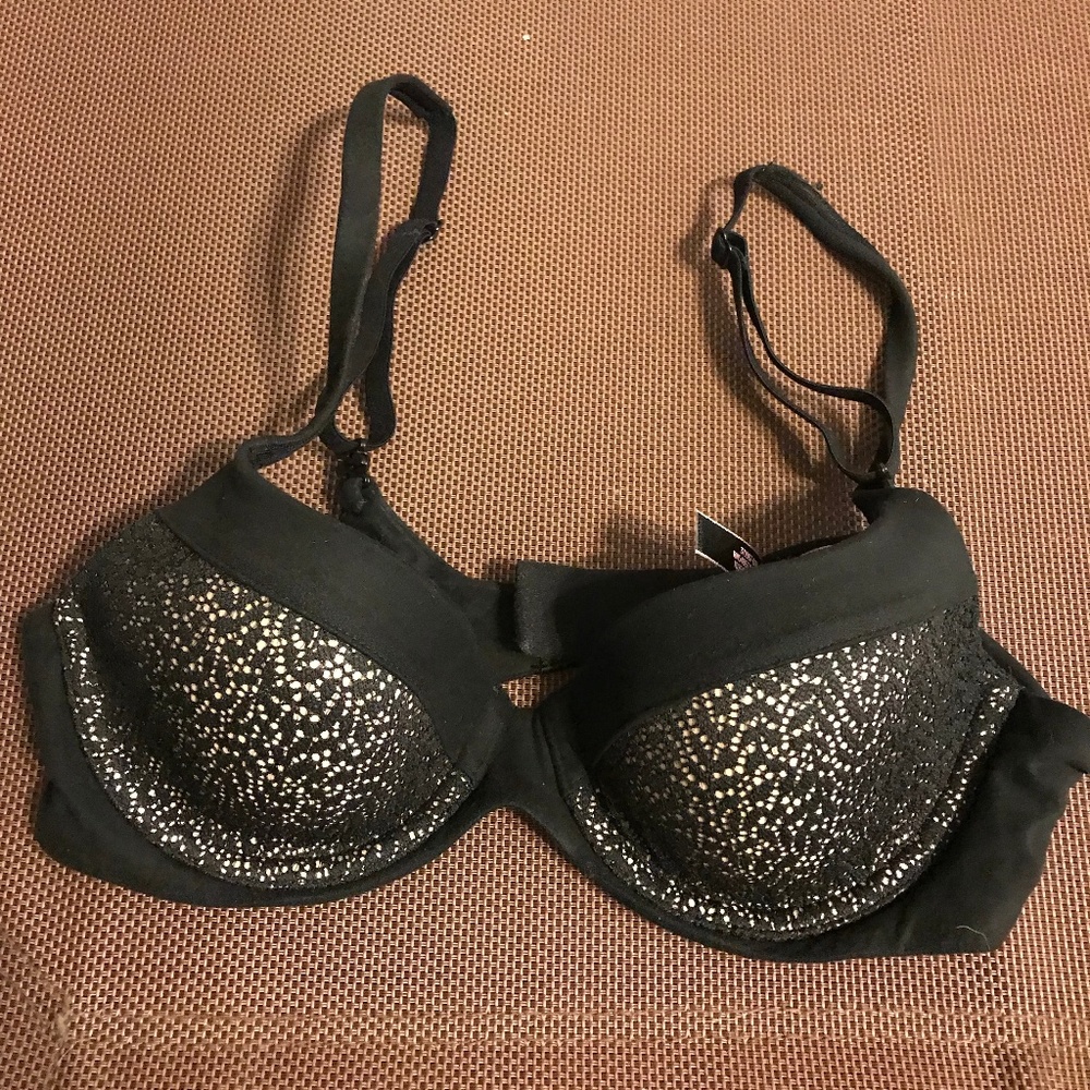 Body By Victoria bra